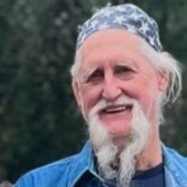 Donald Ray Crain