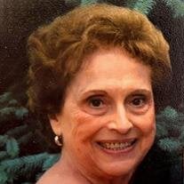 Rosemary Poulos
