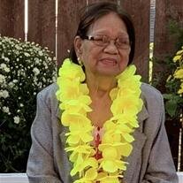 Corazon P. Laxamana