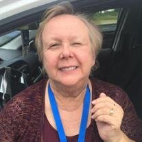 MaryLou Uchaker