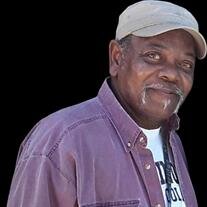Johnny Morgan Wright