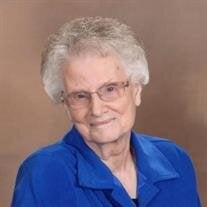 Joyce Gist