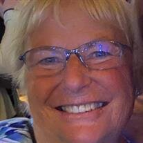 Theresa (Terri) Marie Klym
