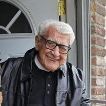 Dominick Santoro