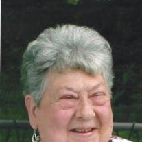 Bettye Loggins