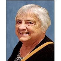 Ruth A. Chretien