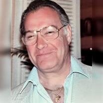 Leon J. Fazio
