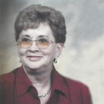 Juanita Milburn