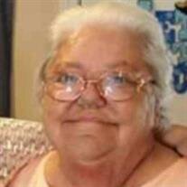 Barbara Faye Pritchett