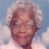 Myrtice Moppins Powe