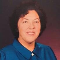 Jean Ward Long