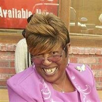 Sis. Ethelean Wingard