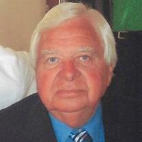 James A. "Chuck" Garner
