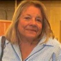 Mary Jo McCutcheon Bradford
