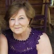 Thelma Albert