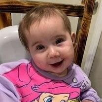 Baby Summer Rae Maclaury