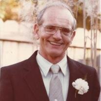 Delano Cooper Williams