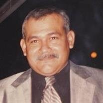 Francisco D. Duron