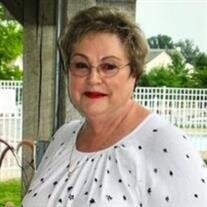 Linda T. Davis