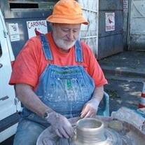 William "Billy" Lee