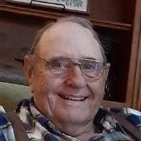 John K. Crumpacker