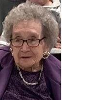 Eileen M. (Sprute) Flodine