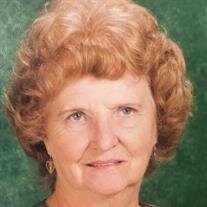 Reta Mae Warren
