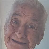 Fulgencia Trujillo
