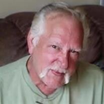 Mr. Cecil Duane Nichols