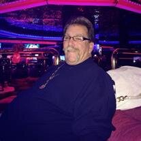 Gary Alan Thompson