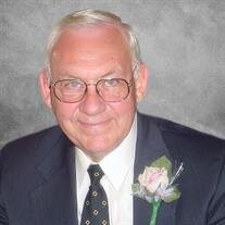 Larry John Buchta