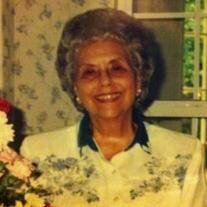 Margie Marshall  Keith
