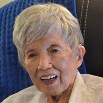 Fumiko Graham