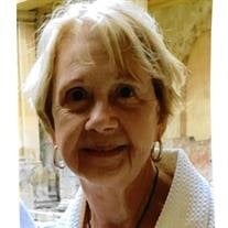 Marcella Ann Mabe Poling