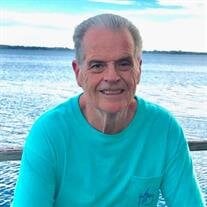 Dr. Frank James Murray Jr.