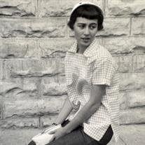 Norma Gean Guidry