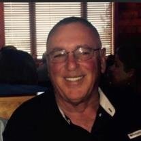 Glen Allison Faulk