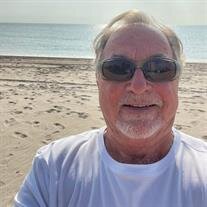 Michael John Hite