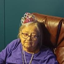 Dorothy Louise Leblanc