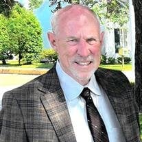 Larry J. Comeaux, Jr.