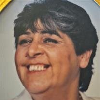 Carole Ann Nester