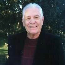 James Carroll LeMaire