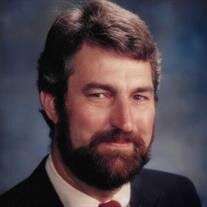 Richard Arthur Hetge