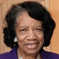 Patsy R Stanley