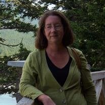 Patricia Ann Taillon-Miller