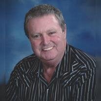 Michael Wayne Terry
