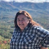 Susan Delmira Leaster