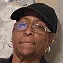Melva J. Turner