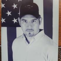 Gilbert Garza
