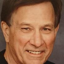 Michael G. Markus